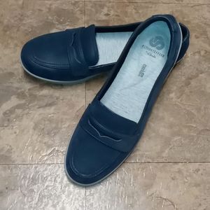 Clarks cloudsteppers